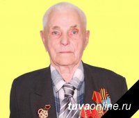 Ушел из жизни ветеран ВОВ Павел Михайлович Ящиков
