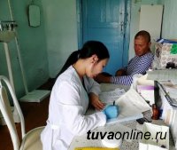 Тува защитила программу модернизации первичного звена здравоохранения, общий бюджет которой составит 1,8 млрд. рублей