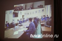 Проблемы и перспективы развития горнодобывающей отрасли в Туве обсудили во время круглого стола в ТувГУ
