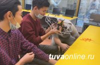 В Туве открыли детский технопарк «Кванториум»