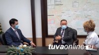 Глава Тувы, сенатор и депутат Госдумы обратились к Генпрокурору РФ