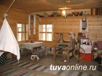 Тува: В селе Черби 8 января состоятся «Рождественские веселья»