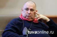 Умер влюбленный в Туву российский предприниматель Андрей Трубников