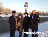 В Ростове представители Тувы проведут проверку по обращению "срочника" о дискриминации