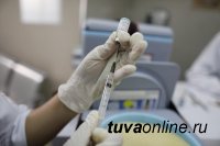 В Туве к 13 января в 8 муниципалитетах выявили 23 инфицированных COVID-19