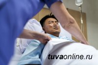 Жители Тувы узнают о комплексной реабилитации онкобольных из первых уст