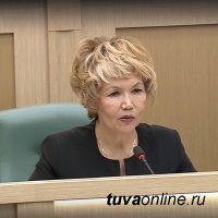 Сенатор Тувы: Минздрав России готов рассматривать инициативы субъектов в борьбе с COVID-19 и его последствиями