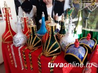 В Туве в преддверии Шагаа жителей приглашают на выставку-ярмарку «Узорчатое наследие»