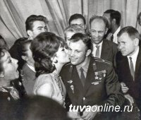 К 60-летию первого полета человека в космос. Небанальные факты из жизни Юрия Гагарина