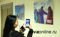 В Совете Федерации открылась фотовыставка, посвященная Шагаа, новому году по лунному календарю