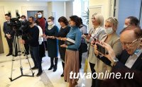 В Совете Федерации открылась фотовыставка, посвященная Шагаа, новому году по лунному календарю