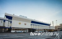 26 февраля возобновится авиасообщение по маршруту Кызыл-Абакан. Три раза в неделю