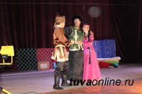 17-19 марта в Кызыле выступят лучшие народные театры Тувы