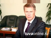 Мурашко попросил власти Тувы оперативно провести конкурс для модернизации здравоохранения