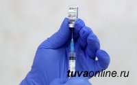 В Туве со 108 тыс. взрослого населения до конца 2021 года от COVID-19 провакцинируют 60% жителей для формирования коллективного иммунитета