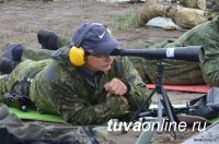 C 21 по 25 марта в микрорайоне "Спутник" города Кызыла пройдут Учебные стрельбы войсковой части