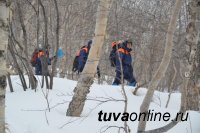 В Туве пропавшего в Бай-Хааке подростка, найденного мертвым, разыскивали около 2,5 тыс. человек