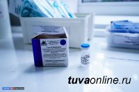 Глава Тувы Шолбан Кара-оол рекомендует нарастить число пунктов вакцинации от COVID-19