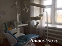 В Туве 5-летняя девочка скончалась после укола обезболивающего у стоматолога