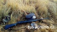 В Туве изменили правила охоты и сроки охотничьего сезона