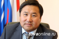 Врио главы Тувы назвал приоритеты в развитии региона