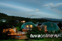 Тува в рамках КИП «Енисейская Сибирь» вошла в проект по созданию сети эко-отелей