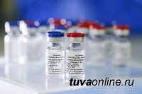 В столице Тувы открылся еще один пункт вакцинации
