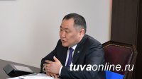 Депутат парламента Тувы призвала Ховалыга продолжать курс Кара-оола