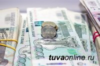 Жители Тувы в 2020 году взяли 7500 микрозаймов на общую сумму 67 млн. рублей