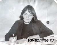 Вспоминая детского и молодежного лидера Тувы Ензану Дмитриевну Пала (1939-2013)
