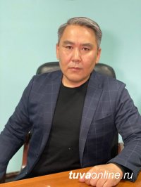 Экс-депутат парламента Тувы Андриан Ооржак заявил о своем выходе из ЛДПР