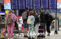 Россия сохранит ограничение авиасообщения с Турцией после 1 июня