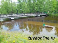 Запланированные на 1 июня в Национальном парке Тувы мероприятия пройдут в онлайн-формате из-за паводка