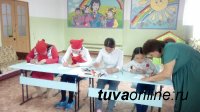 В Туве формируют реестр организаций, оказывающих социальные услуги