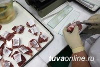 В Туве завели уголовное дело на продавца за продажу мяса, зараженного сибирской язвой