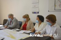 Тува - единственный регион, где не регистрируются случаи острого гепатита А