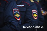 Житель Тувы задержан полицейскими за угрозы падчерице физической расправой