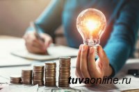 С 1 августа юридические и физические лица Тувы начнут оплачивать электроэнергию по сниженным тарифам