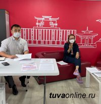 Роспотребнадзор Тувы предложил бизнесу совместную борьбу с COVID-19