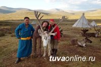 В России проживают 316 тысяч представителей коренных малочисленных народов, в Туве - 1856