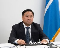 Тува сделает ставку на развитие сельского хозяйства. Программу по АПК оценивают в 17 млрд. рублей