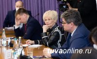 Совет Федерации готов оказывать всестороннюю поддержку в реализации индивидуальной программы Калмыкии