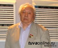 На 87-м году жизни остановилось сердце ветерана здравоохранения Опанаса Хурбаевича Ондара