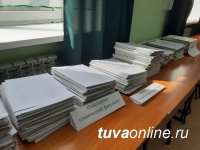 На первым этапе зачисления в ТувГУ в студенты вуза зачислены 503 абитуриента