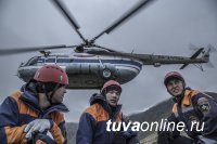 Спасателей удаленного тувинского села Кунгуртуг интегрировали в единую региональную диспетчерскую службу-112