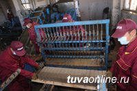 Тува планирует к 2024 году в 2,5 раза увеличить производство кирпичей