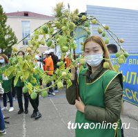 Традиционная выставка продукции инновационных подразделений ТувГУ состоится 11 сентября