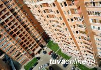 1 кв м жилья на вторичном рынке в Туве стоит 80 тыс. рублей, в Хакасии - 52 тыс. рублей