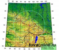 6 сентября днем в Тоджинском кожууне Тувы зарегистрировано землетрясение силою 6,2 балла