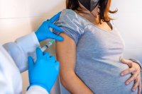 В Туве стартовала вакцинация от Covid-19 беременных женщин